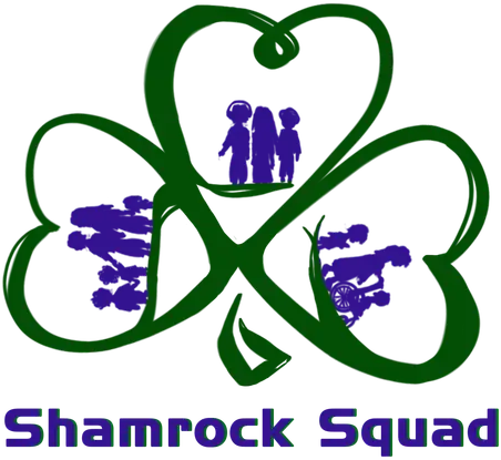 Shamrock Squad CLG