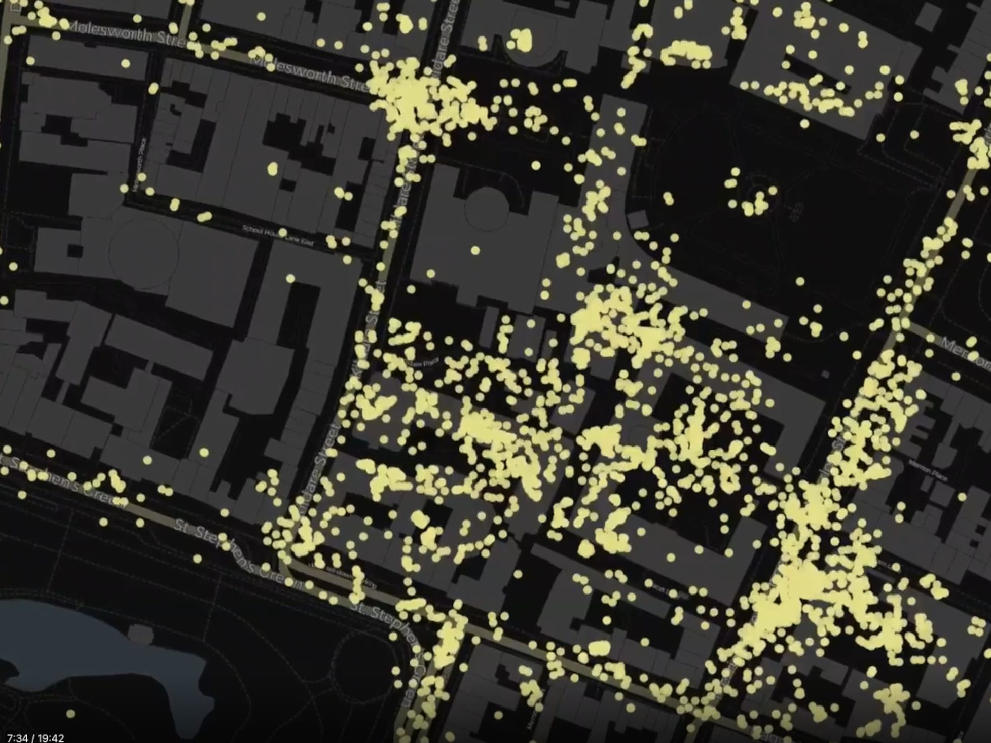 Location tracking, data and your privacy
