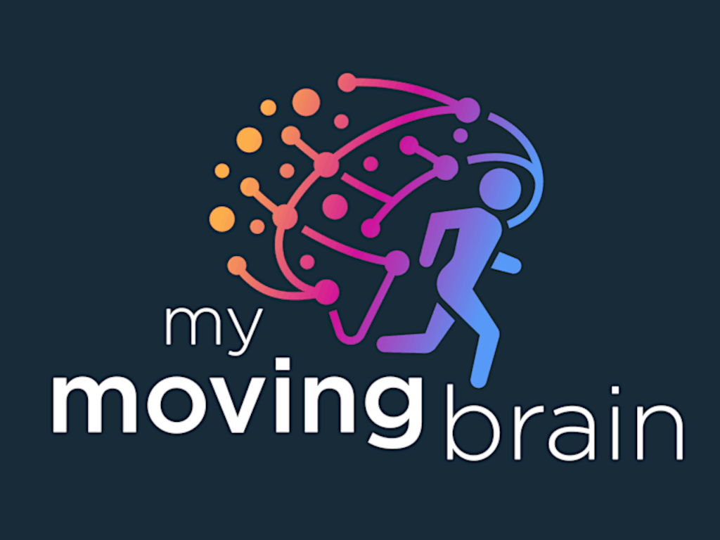 My Moving Brain - Community Connect