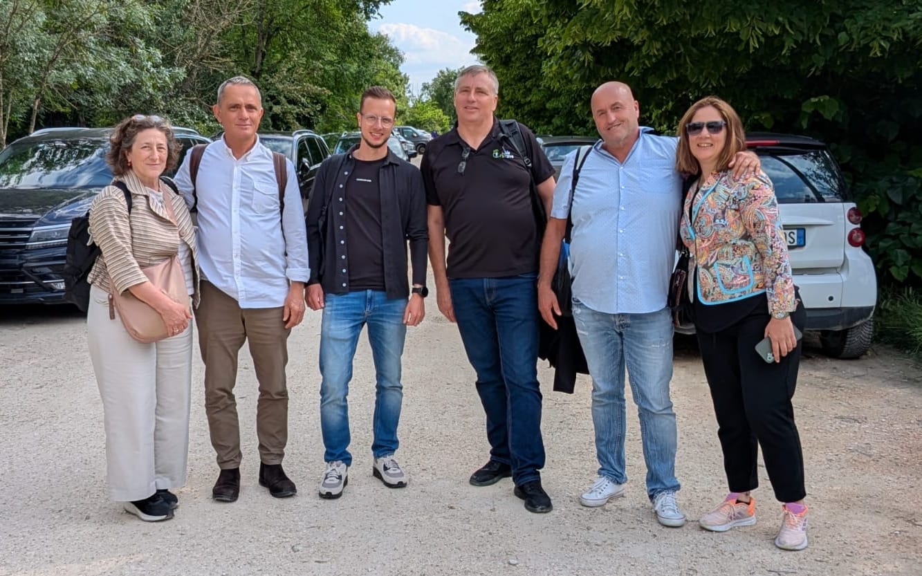 TPM Verona, IT