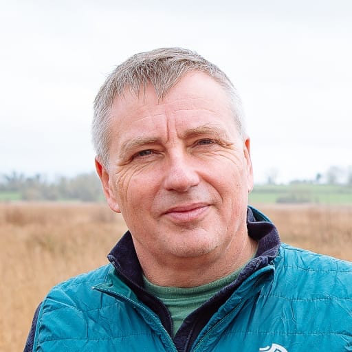 Adrian Geisssel