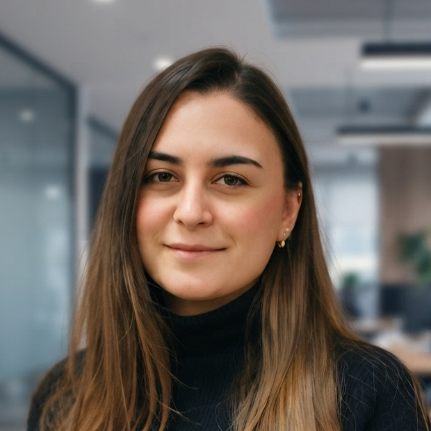 Zeynep Naz TÜRKMEN