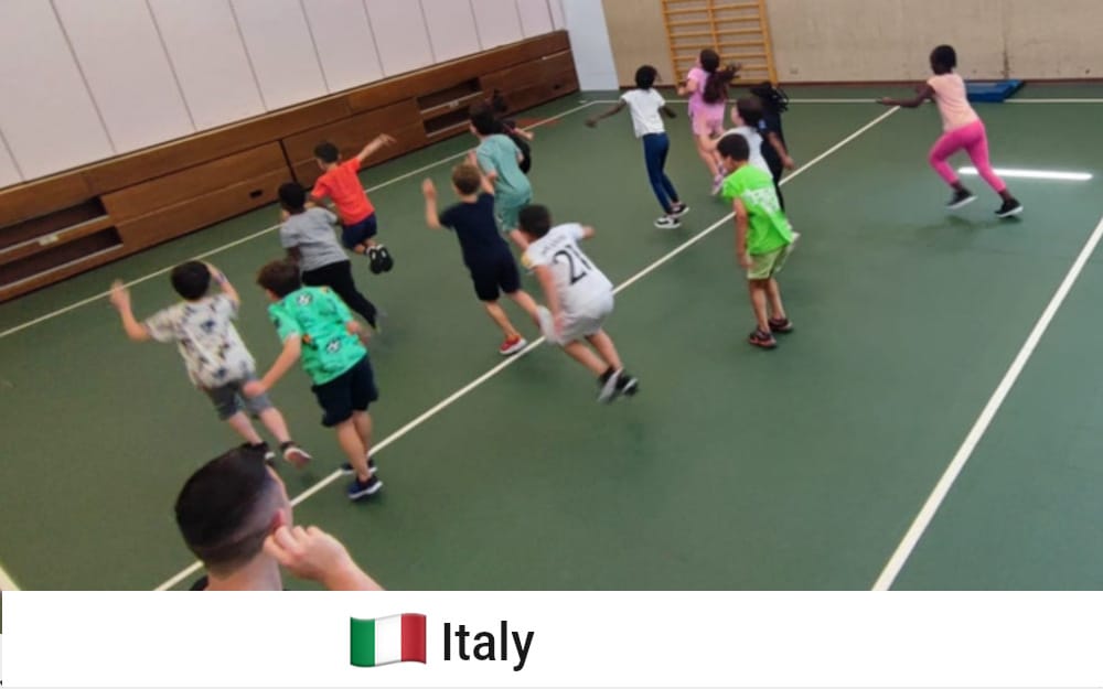 ITALY