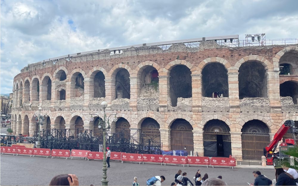 Active for Health International Conference in Verona