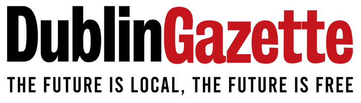 Dublin Gazette