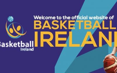 Basketball Ireland Player Welfare App