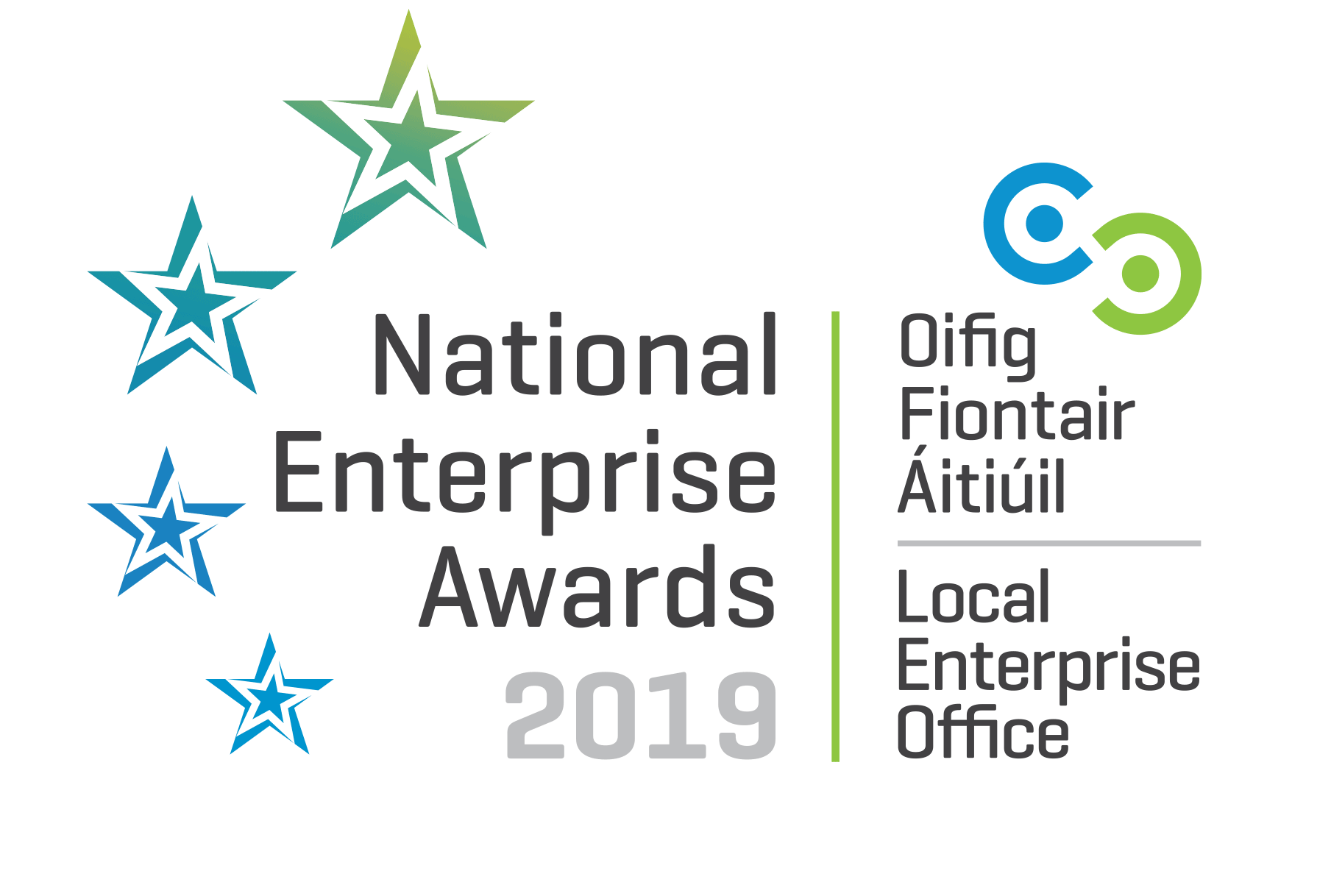 Shortlisted for 2019 Local Enterprise Awards (Innovation
