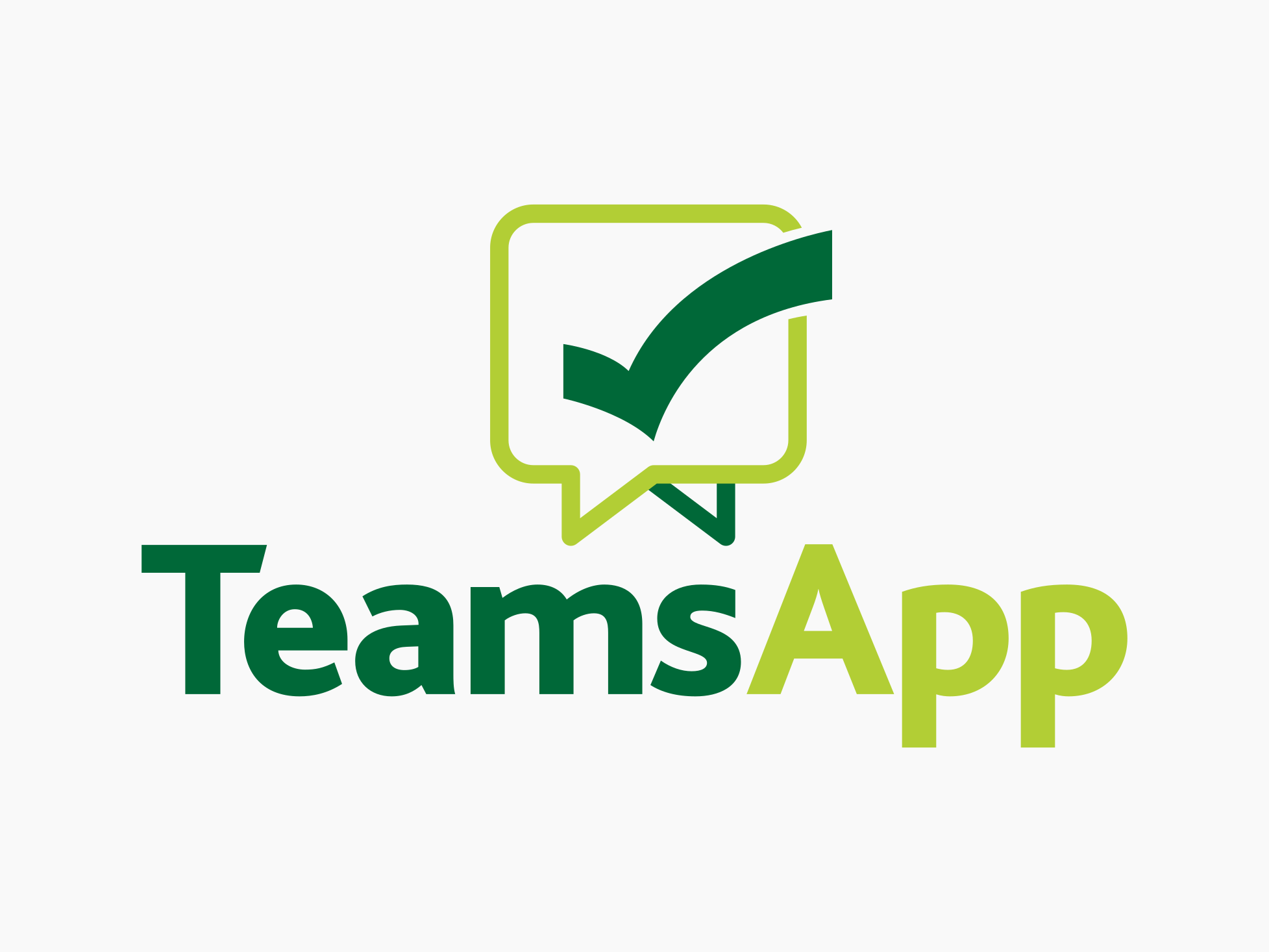 TeamsApp