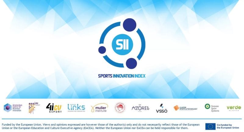 Sports Innovation Index