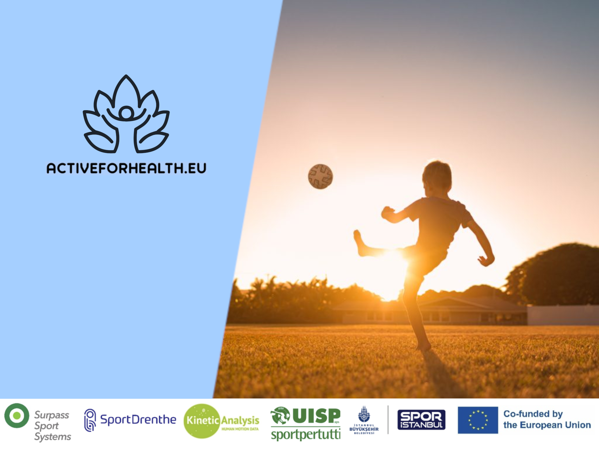 EHLA - Active for Health